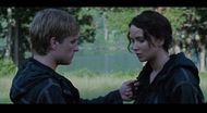 'The Hunger Games', Image Source - Lionsgate Films